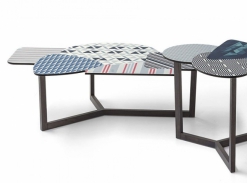 Doppler Coffee Table