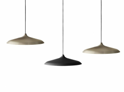 Závěsné svítidlo Circular