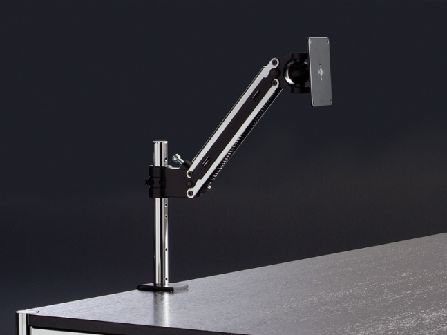 USM Haller držák na monitor