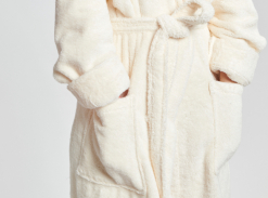 Župan NAIVE VANILLA