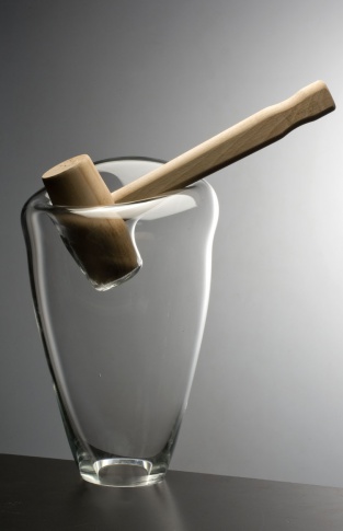 Letní Sklářská Dílna Železný Brod