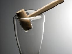 Letní Sklářská Dílna Železný Brod