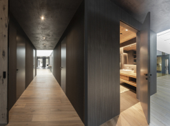 Skryté zárubně FORTIUS 52