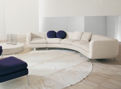 Pohovka dubuffet minotti