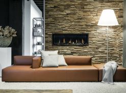 Pohovka DUNE LEATHER