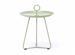 Eyelet Tray Table Dusty Green 45