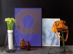 BOEN Fashion Mystic Jungle