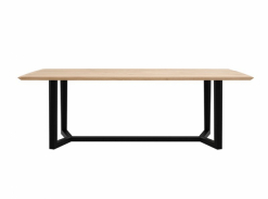 Stůl Ethnicraft Facette