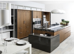 Kuchyňská linka GAMADECOR