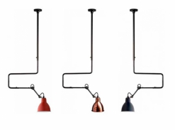 Stropní svítidlo DCW N°312L