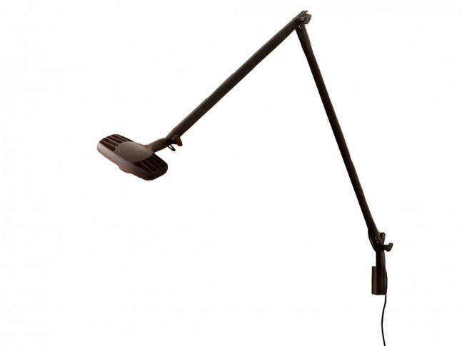 Nástěnná lampa Otto Watt 