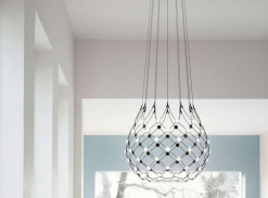 Svítidlo Mesh