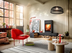 Skantherm Elements 603 Front