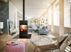 Skantherm Elements 603 Tunel