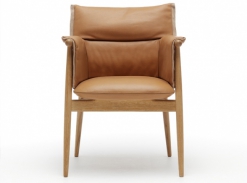 E005 - The Embrace Chair