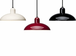 Závěsné svítidlo Kaiser Idell 6631-P