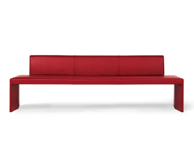 lavice bench walter knoll EOOS. A