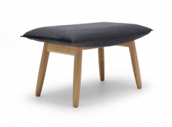 E016 - EMBRACE FOOTSTOOL