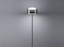 Stojací lampa Equatore