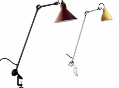 Stolní lampa DCW N°201