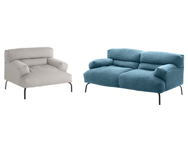 Křeslo Montis Lazy Bastard Křeslo Montis Lazy Bastard