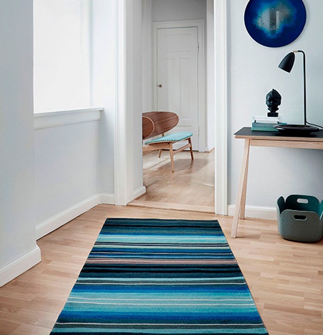 Oboustranný koberec Fabula Living Hortensia 