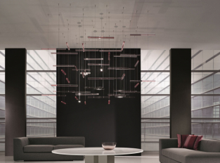 Kolekce svítidel EXPLO