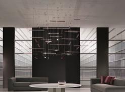 Kolekce svítidel EXPLO