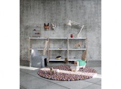 Police Hay Woody Low