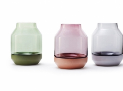 Váza Elevated - Muuto