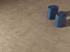 Dřevěná podlaha Foglie d´Oro TRIESTE Ca' Maser