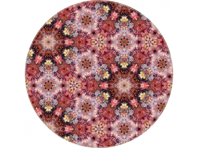 Koberec Festival Inferno Festival Inferno by Marcel Wanders for MoooiCarpets