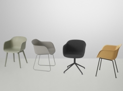 Fiber Chair