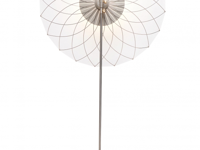 Filigree Floor Lamp 