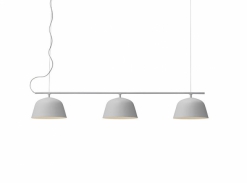 Závěsné svítidlo Muuto Ambit Rail