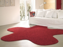 Kusový koberec Fletco rug
