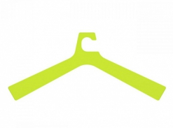Forest Coat Hanger