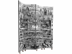 Buffet Citta' che si Rispecchia