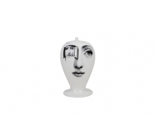 Vase Alla Finestra black/white