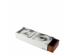 Scatola 200 Occhio con Finestra