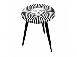 Sgabello Sole Raggiante