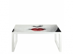 Tavolino rettangolare gigogne Tema