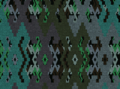 Koberec. FORUM Chayenne