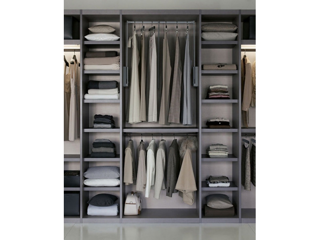 Šatní skříň Flou Guardaroba 16.32 Šatní skříň Flou Guardaroba 16.32