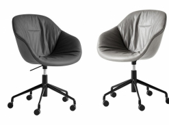 Židle Hay AAC153 Soft