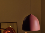 Závěsná lampa Suspence 