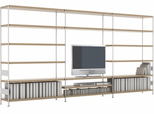 7000 Shelf System