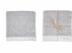 Ručníky Meraki Hand Towel set 2ks