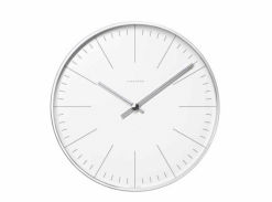 Hodiny STRICH MAX BILL