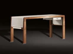 psací stůl eos gioretti